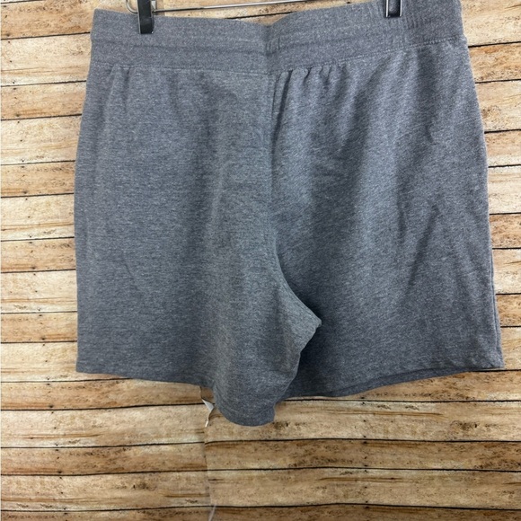 Disney Pixar size L Pride shorts gray - Picture 2 of 3